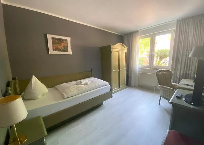 Ξενοδοχείο Sl'otel Im Parforcehaus