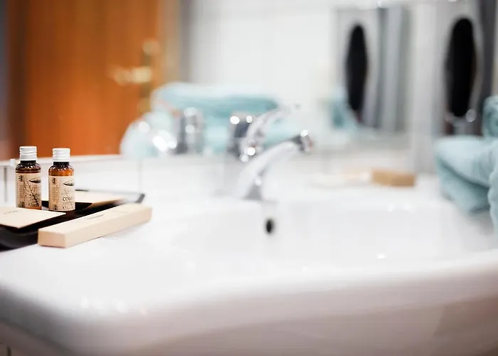 Szálloda Sl'otel Im Parforcehaus 4*